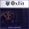 Oxbit Traders LTD screenshot