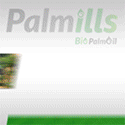 Palmills screenshot