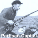 Partisan Capital screenshot