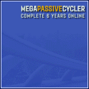 MegaPassiveCycler screenshot