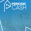 Periodic Cash screenshot