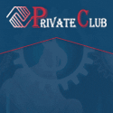 Private Club screenshot