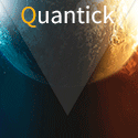 Quantick Network screenshot