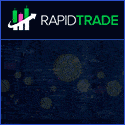 RapidTrade screenshot