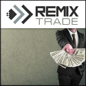 RemixTrade screenshot