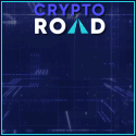 CryptoRoad screenshot