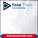 YoseTrade Limited screenshot