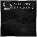 Stonks Trading screenshot