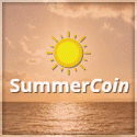 SummerCoin screenshot