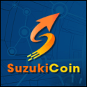 Suzuki Coin screenshot
