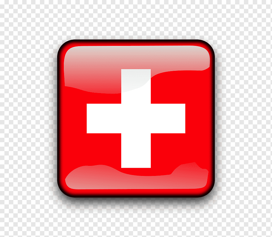 Swisscard screenshot