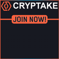 Cryptake screenshot