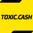 Toxic Cash screenshot
