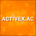 Activex screenshot