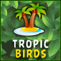 Tropic-Birds screenshot