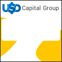 Usd Capital screenshot
