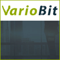 Variobit screenshot