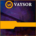 Vaysor Tech screenshot