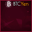 Btc Yen screenshot