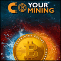 Your Mining LTD screenshot