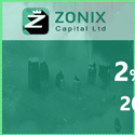 Zonix screenshot