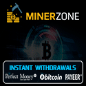 MinerZone screenshot