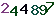 turing code
