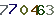 turing code