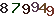 turing code