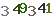 turing code
