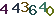turing code