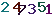 turing code