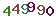 turing code