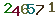 turing code