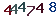 turing code