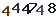 turing code