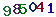 turing code
