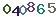 turing code