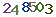 turing code