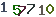 turing code