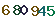 turing code