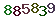 turing code