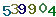 turing code