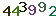 turing code