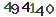 turing code