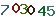 turing code