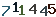 turing code