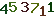 turing code
