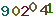 turing code