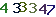 turing code